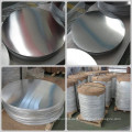 201 Baosteel Inox Metal Edelstahl 2B Finish SS Coil Sheet Circle